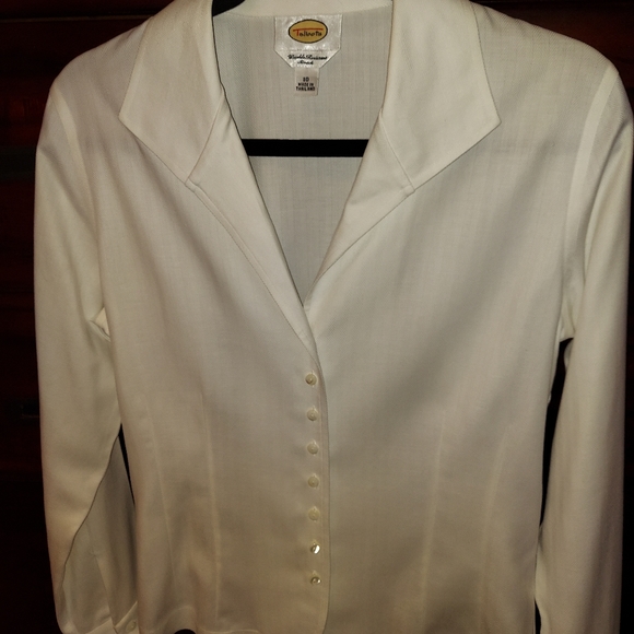 Talbots jacket - Picture 2 of 6